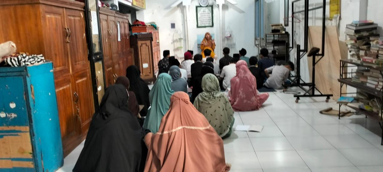 Legalitas Pondok Pesantren Tarbiyatul Islam